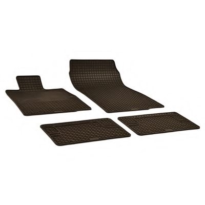 RAMEDER 122608 Floor Mat Set